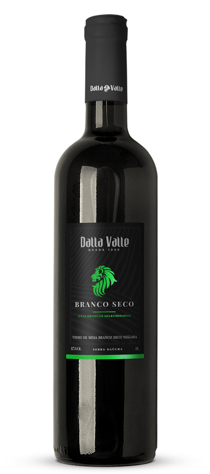 Branco Seco